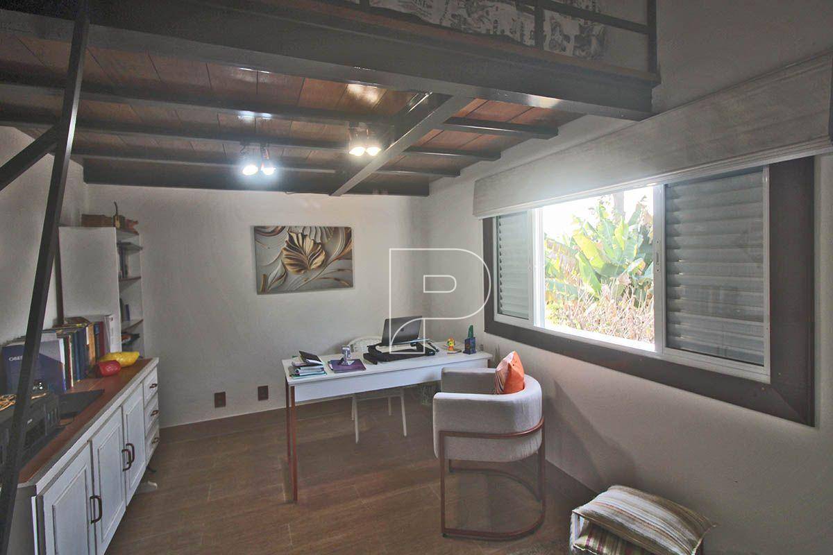 Casa de Condomínio à venda com 4 quartos, 580m² - Foto 46