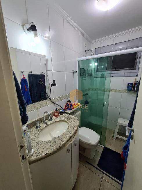 Apartamento à venda com 3 quartos, 82m² - Foto 11