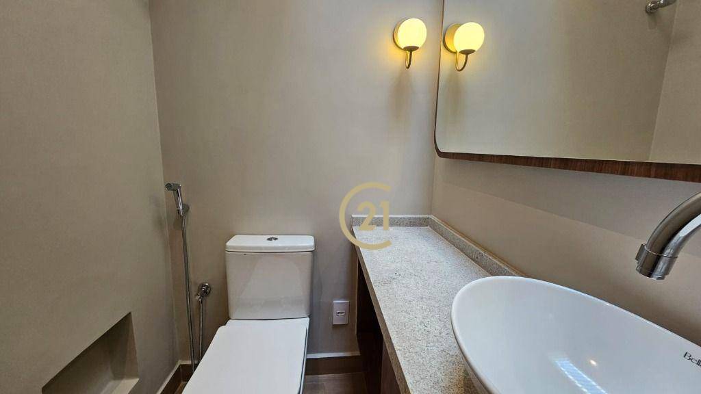 Casa de Condomínio à venda com 3 quartos, 160m² - Foto 18