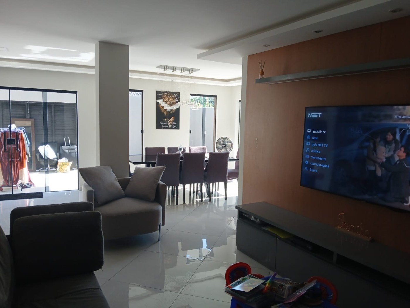 Casa de Condomínio à venda com 4 quartos, 300m² - Foto 18