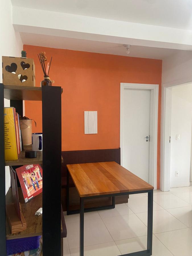 Apartamento à venda com 1 quarto, 52m² - Foto 2