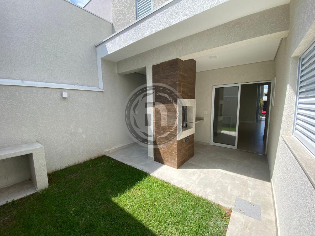 Casa de Condomínio à venda com 3 quartos, 110m² - Foto 9