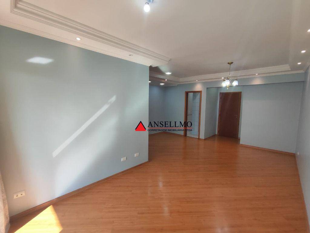 Apartamento para alugar com 3 quartos, 107m² - Foto 13