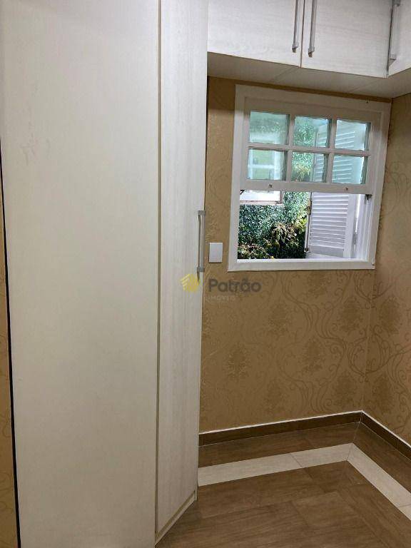 Sobrado à venda com 2 quartos, 100m² - Foto 16