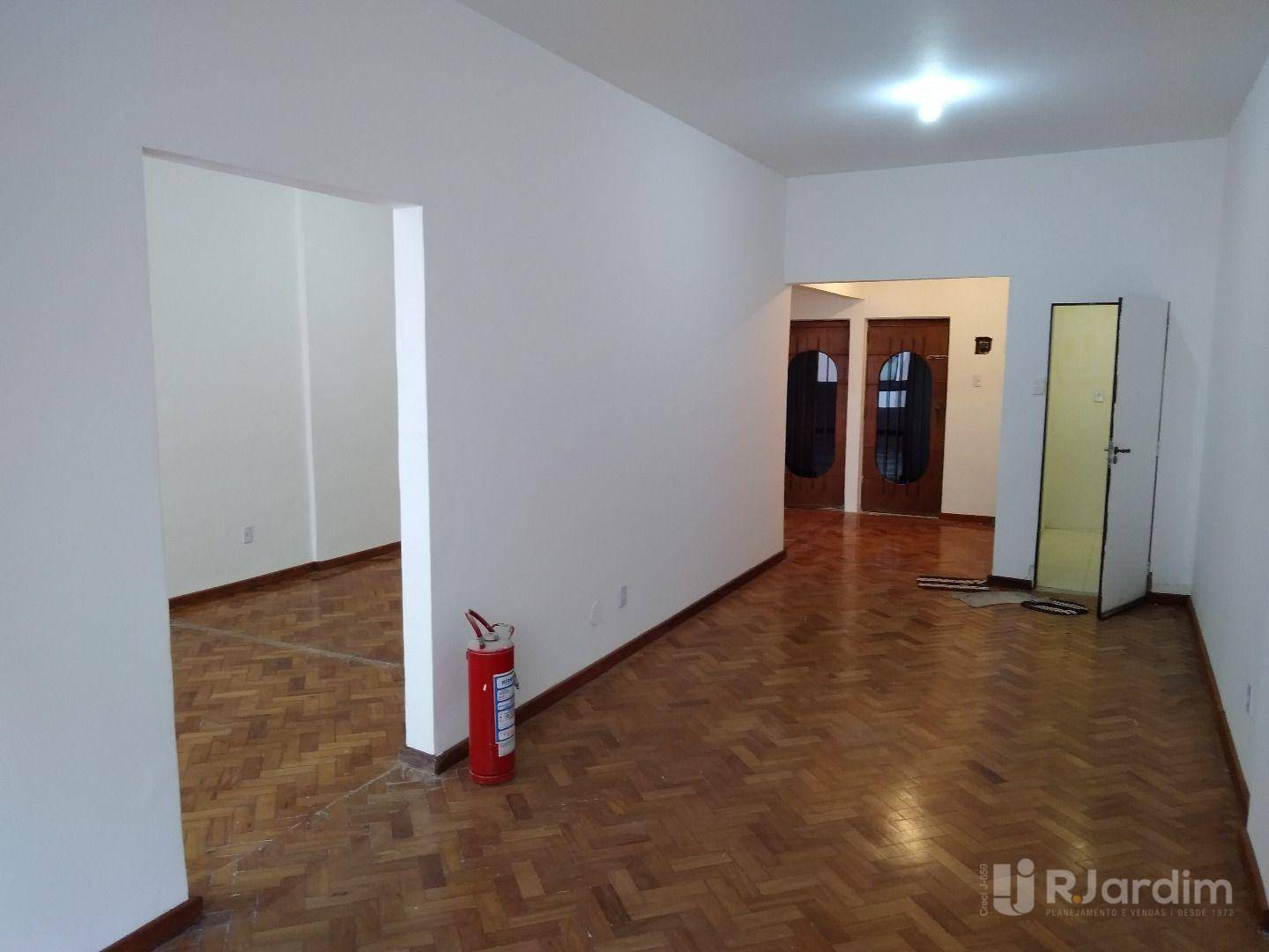 Conjunto Comercial-Sala à venda e aluguel, 60m² - Foto 2