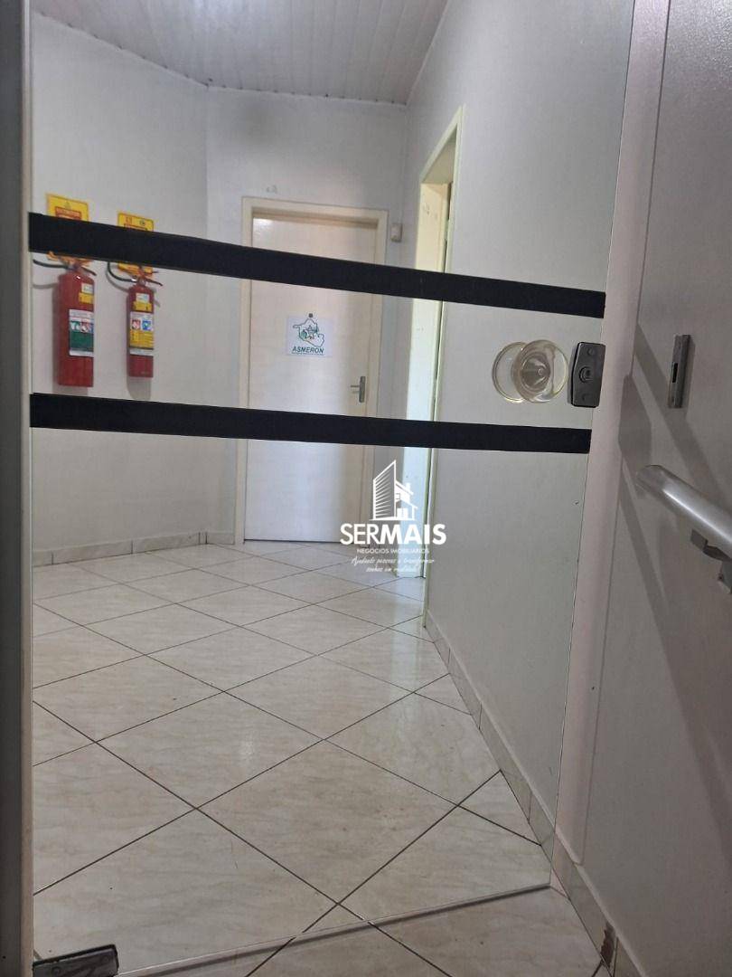 Prédio Inteiro para alugar, 70m² - Foto 12