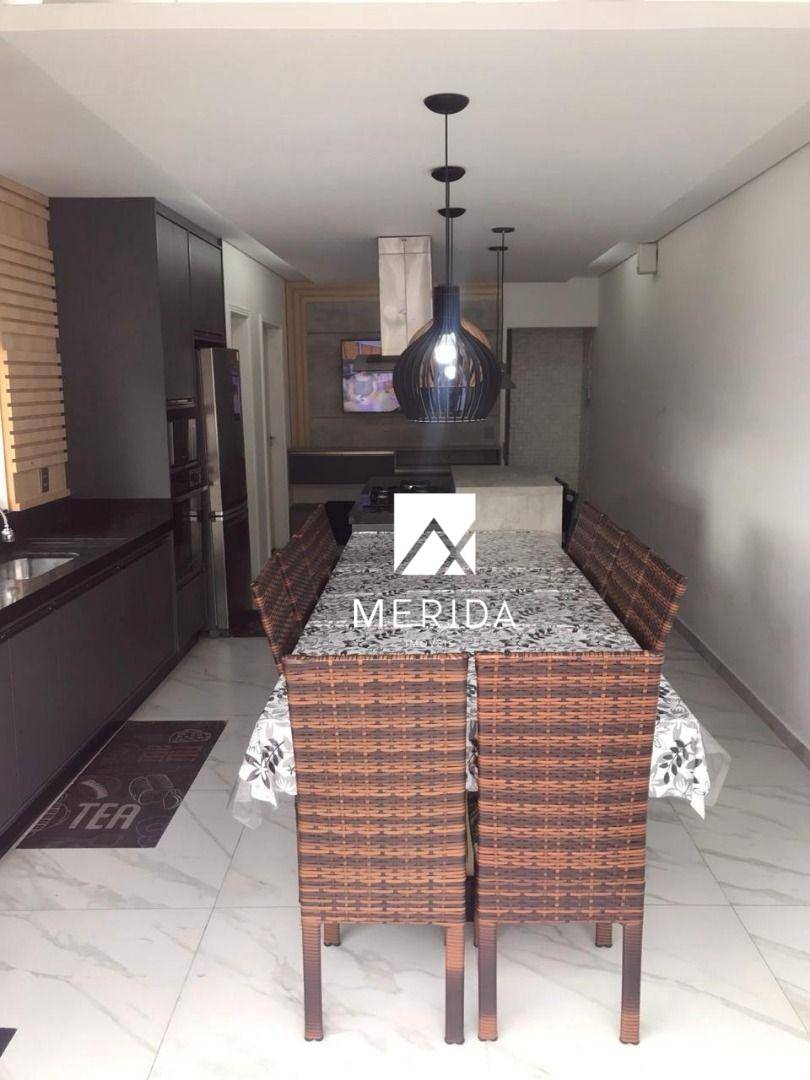 Cobertura, 3 quartos, 160 m² - Foto 3