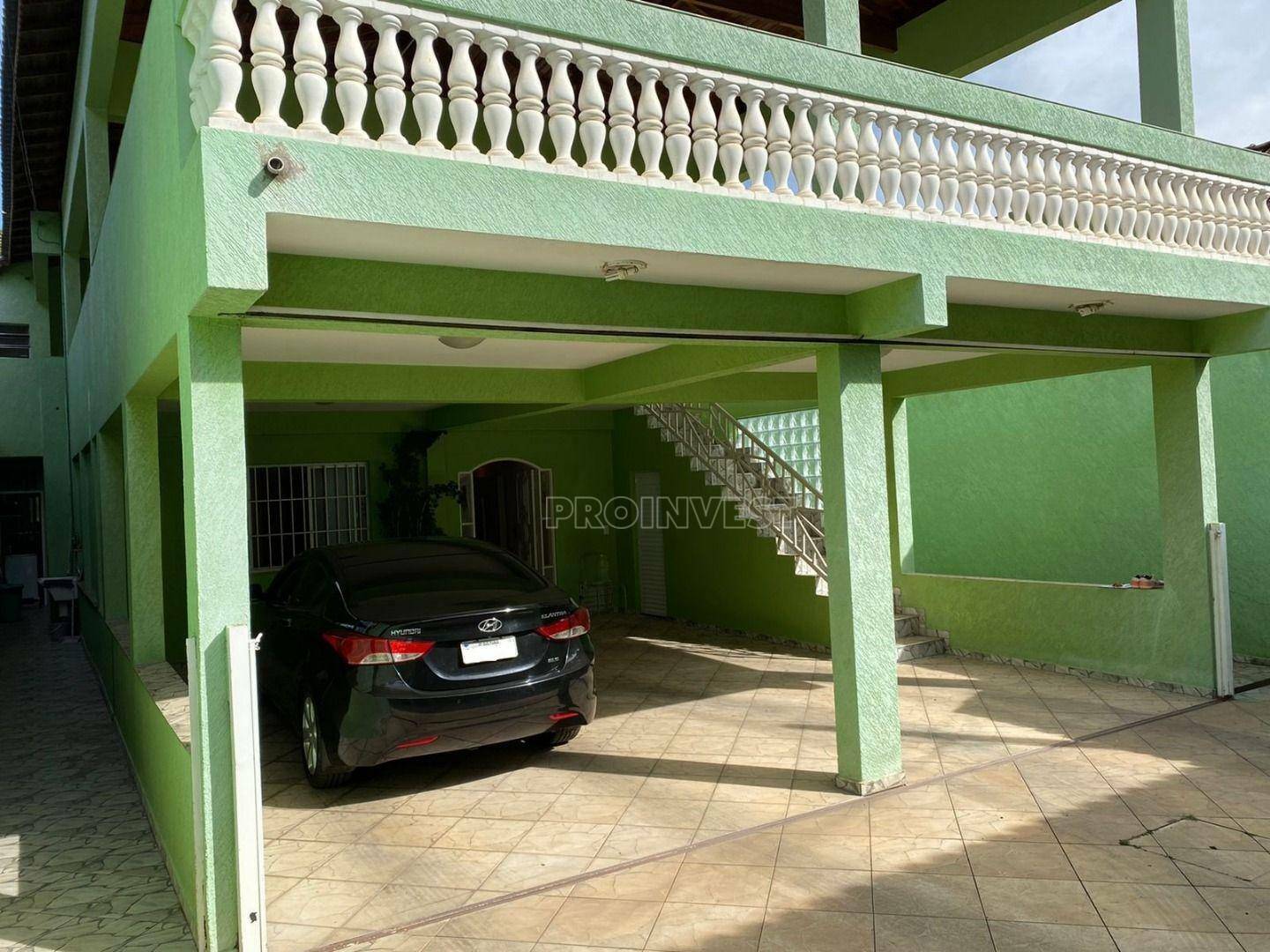 Casa à venda com 3 quartos, 250m² - Foto 28