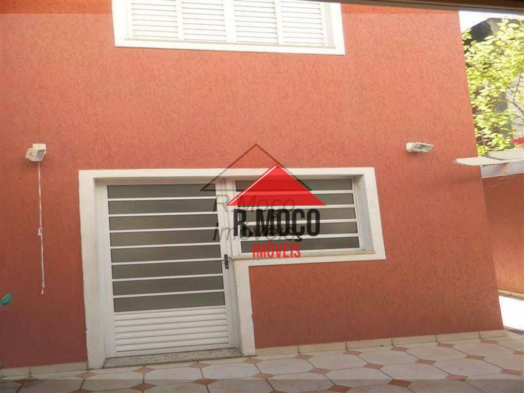 Sobrado à venda com 3 quartos, 201m² - Foto 56