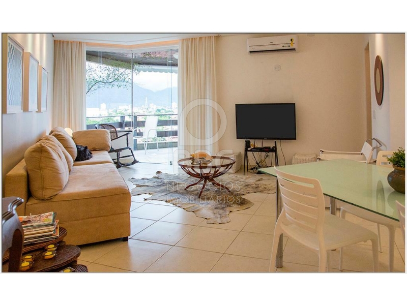 Cobertura, 3 quartos, 236 m² - Foto 2