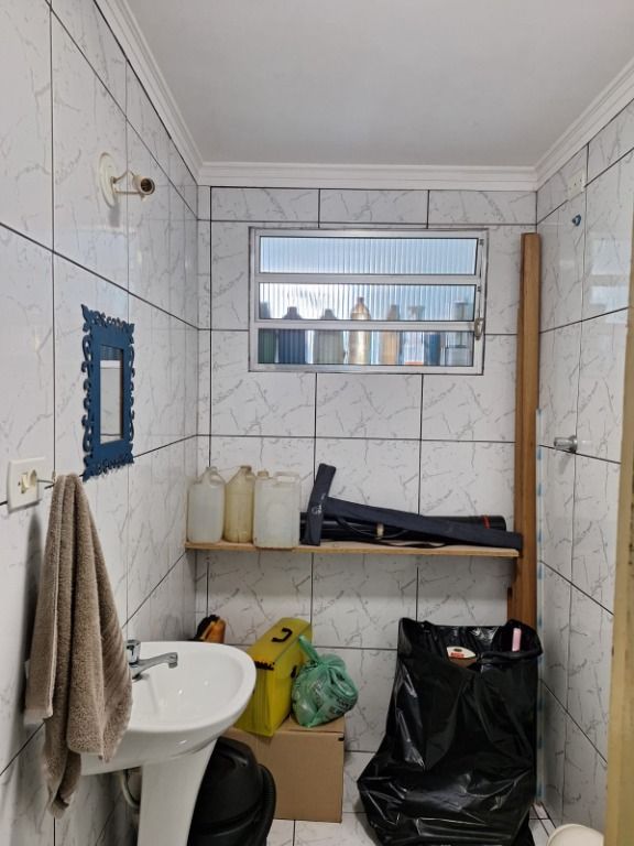 Sobrado à venda com 4 quartos, 85m² - Foto 26