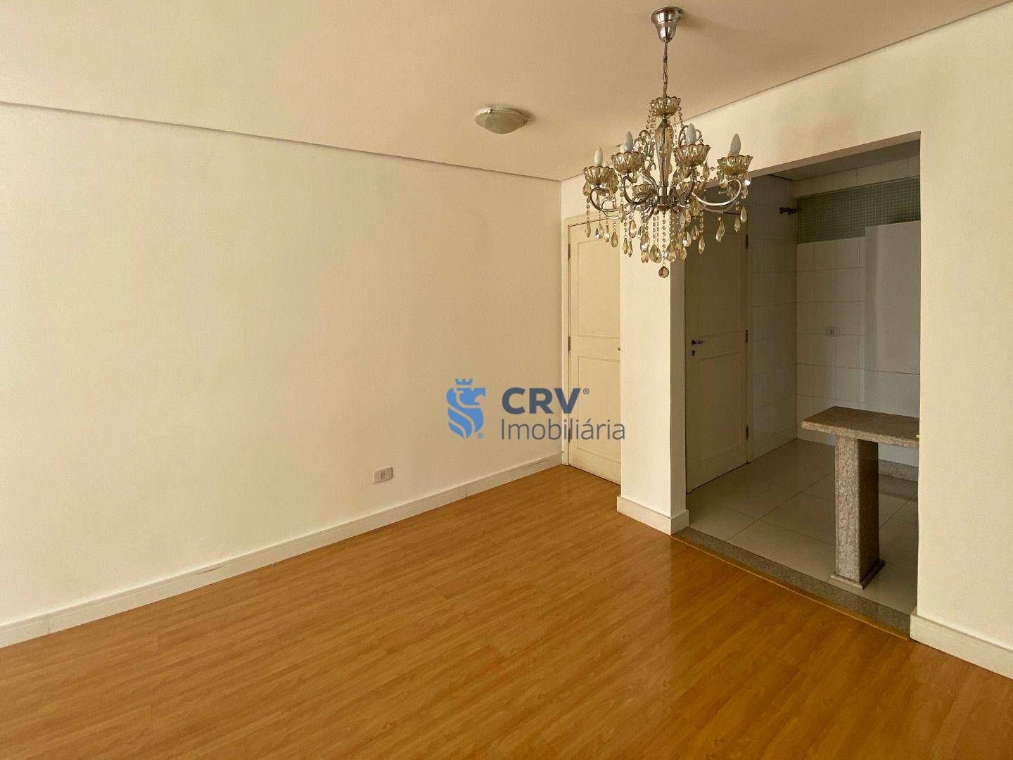 Apartamento à venda e aluguel com 3 quartos, 80m² - Foto 2