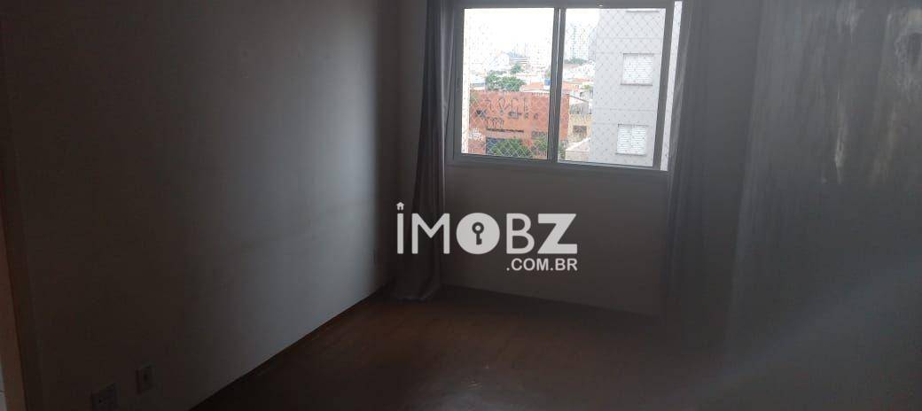 Apartamento à venda com 1 quarto, 33m² - Foto 2