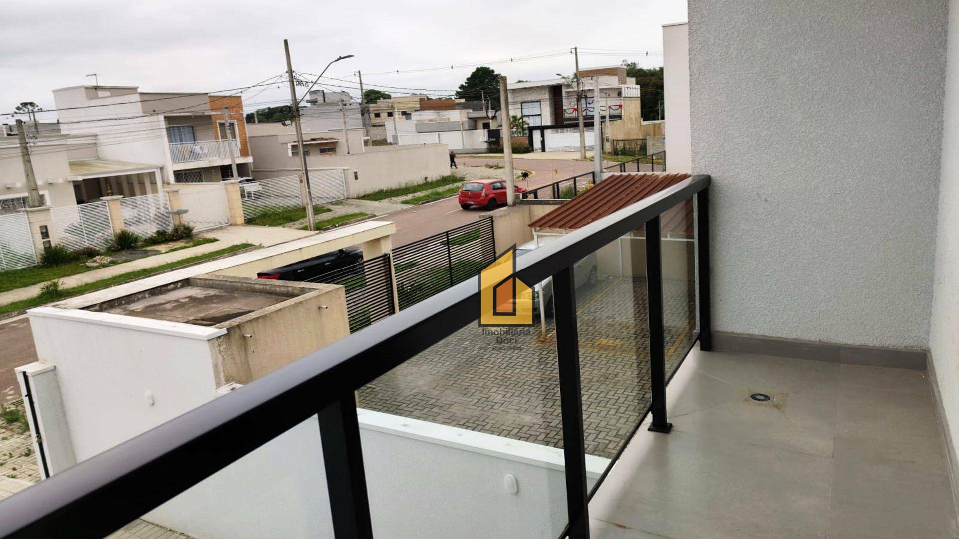 Sobrado à venda com 3 quartos, 115m² - Foto 14