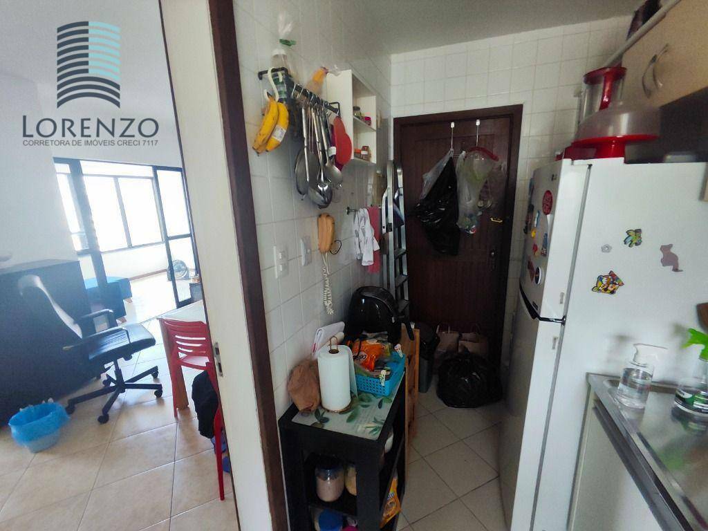 Apartamento para alugar com 3 quartos, 88m² - Foto 34