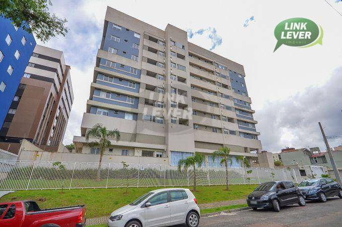 Apartamento à venda com 2 quartos, 67m² - Foto 35