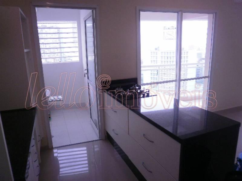 Apartamento para alugar com 1 quarto, 101m² - Foto 7