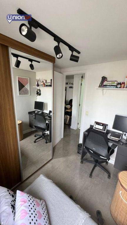 Apartamento à venda com 2 quartos, 61m² - Foto 10