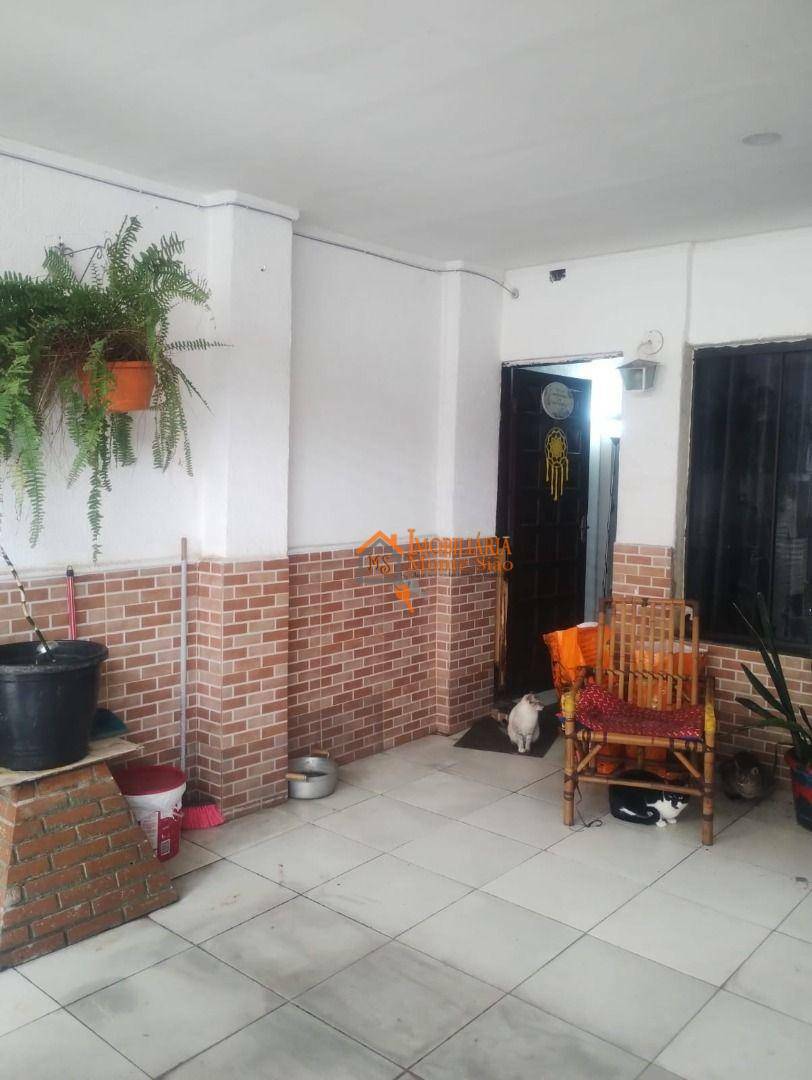 Sobrado à venda com 2 quartos, 80m² - Foto 6