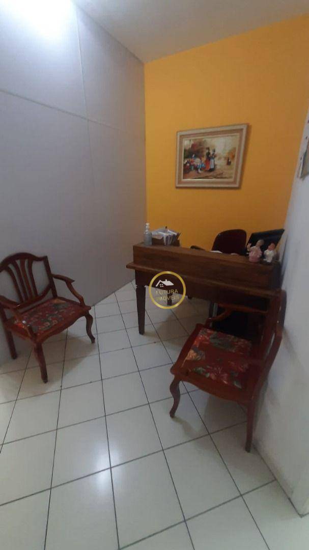 Conjunto Comercial-Sala à venda, 40m² - Foto 7