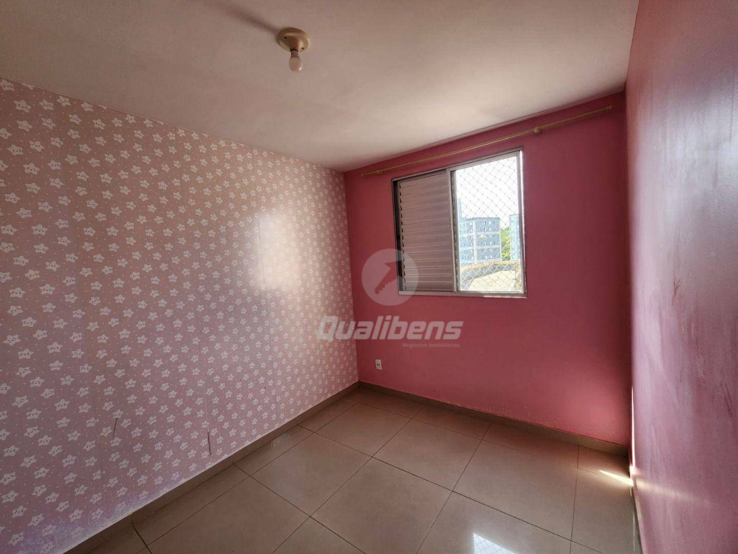 Apartamento à venda com 2 quartos, 45m² - Foto 10