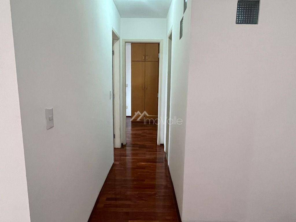 Apartamento para alugar com 2 quartos, 63m² - Foto 8