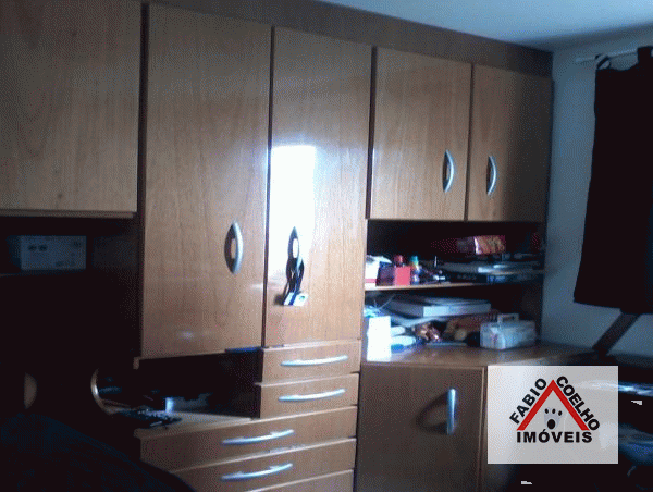 Apartamento à venda, 50m² - Foto 8