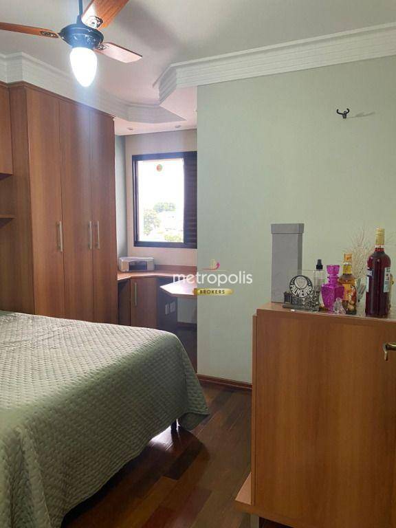 Apartamento à venda com 3 quartos, 114m² - Foto 13