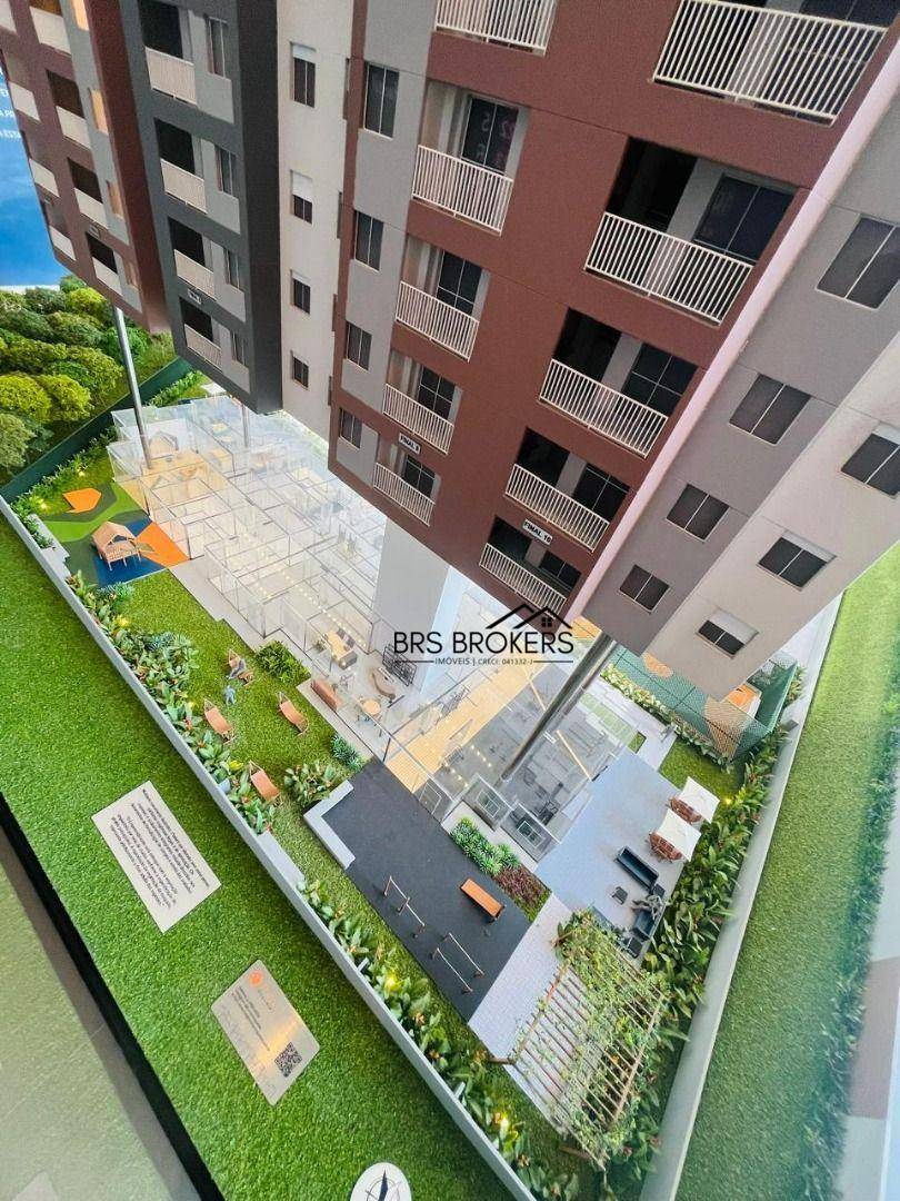 Apartamento, 2 quartos, 42 m² - Foto 53