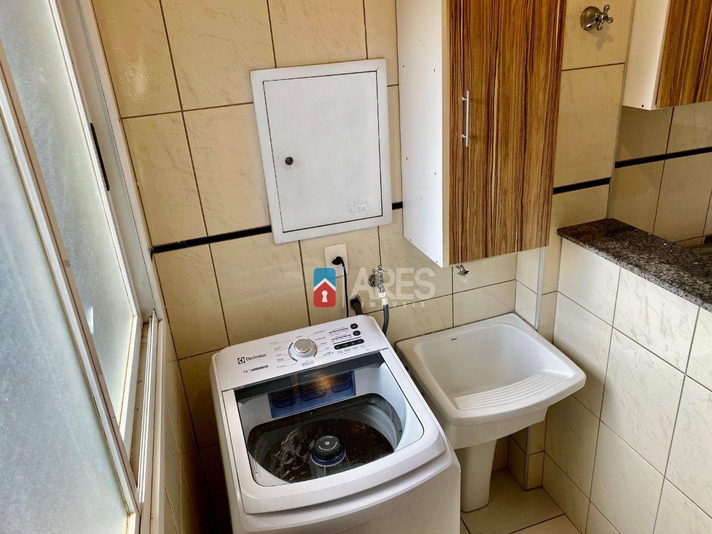 Apartamento à venda com 3 quartos, 78m² - Foto 10