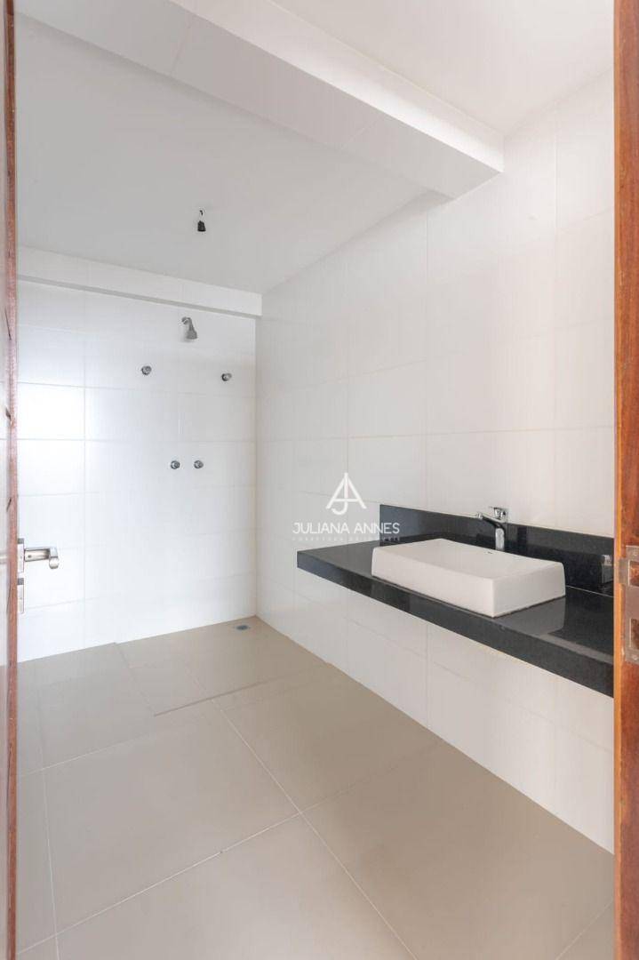 Apartamento à venda com 3 quartos, 125m² - Foto 8