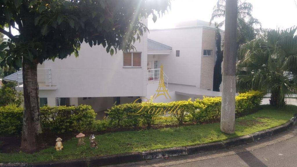 Sobrado à venda com 3 quartos, 550m² - Foto 3