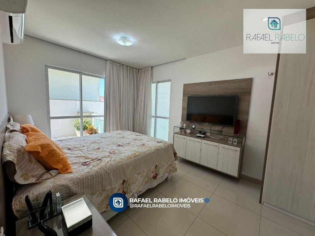 Casa de Condomínio à venda com 3 quartos, 145m² - Foto 28