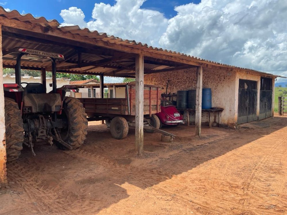 Fazenda à venda, 100m² - Foto 13