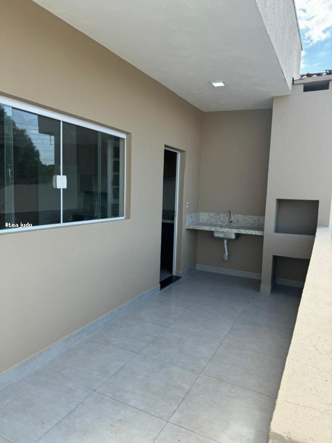 Casa à venda com 2 quartos, 125m² - Foto 7