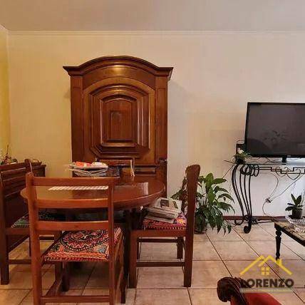 Apartamento à venda com 2 quartos, 64m² - Foto 5