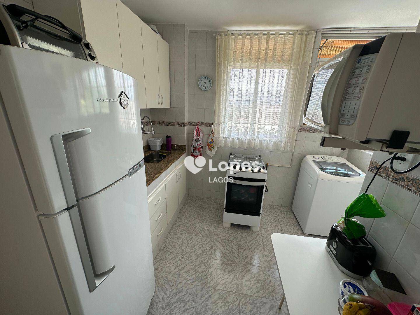 Apartamento à venda com 2 quartos, 78m² - Foto 7