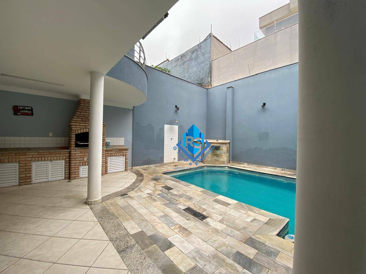 Sobrado à venda com 4 quartos, 260m² - Foto 17