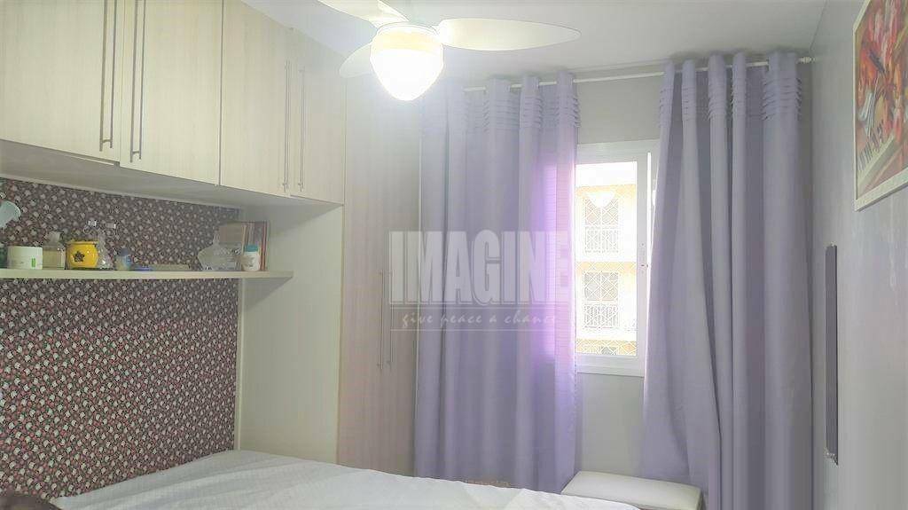 Apartamento à venda com 3 quartos, 71m² - Foto 12