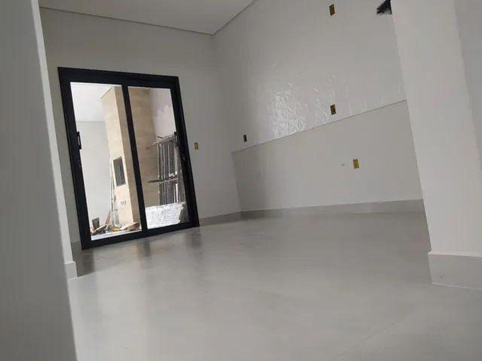 Casa de Condomínio à venda com 3 quartos, 157m² - Foto 2