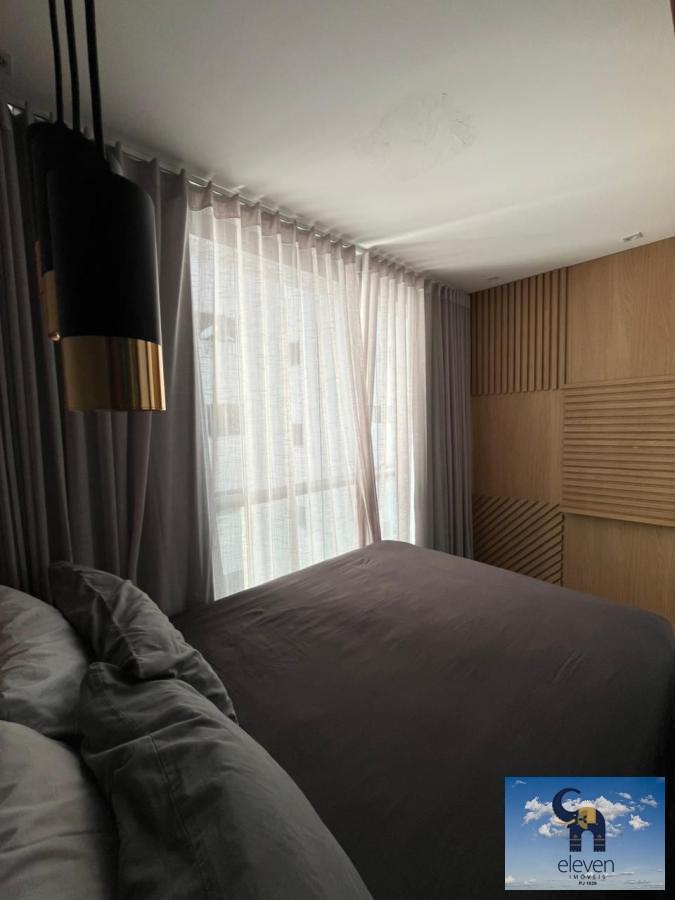 Apartamento para alugar com 1 quarto, 22m² - Foto 6