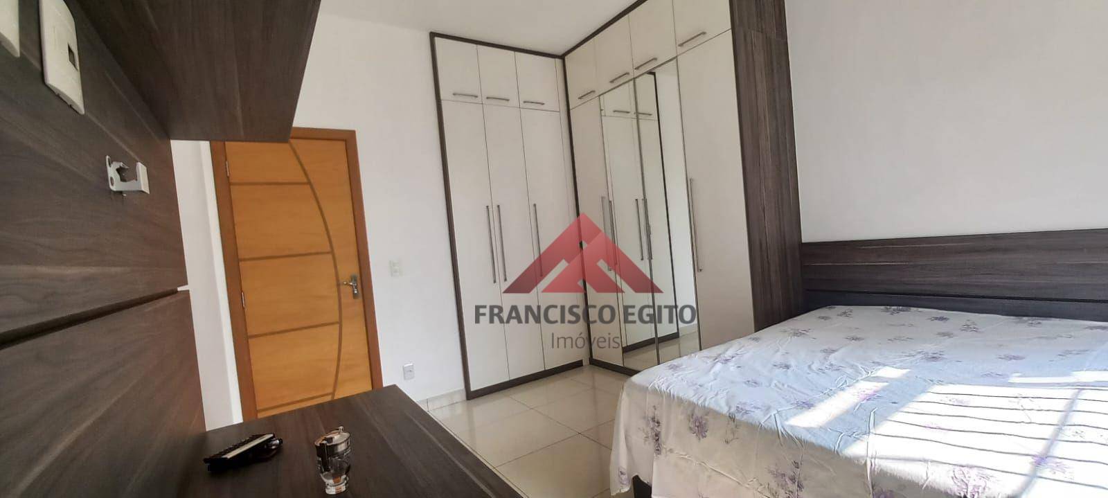 Apartamento à venda com 3 quartos, 180m² - Foto 22