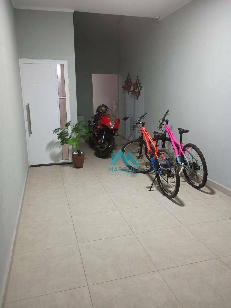 Sobrado à venda com 4 quartos, 211m² - Foto 24