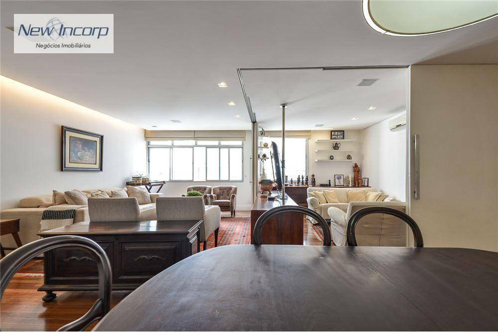 Apartamento à venda com 2 quartos, 129m² - Foto 3