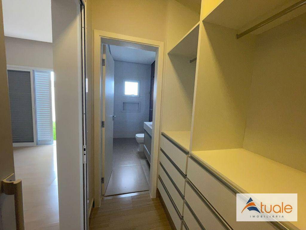 Casa de Condomínio à venda com 3 quartos, 176m² - Foto 22