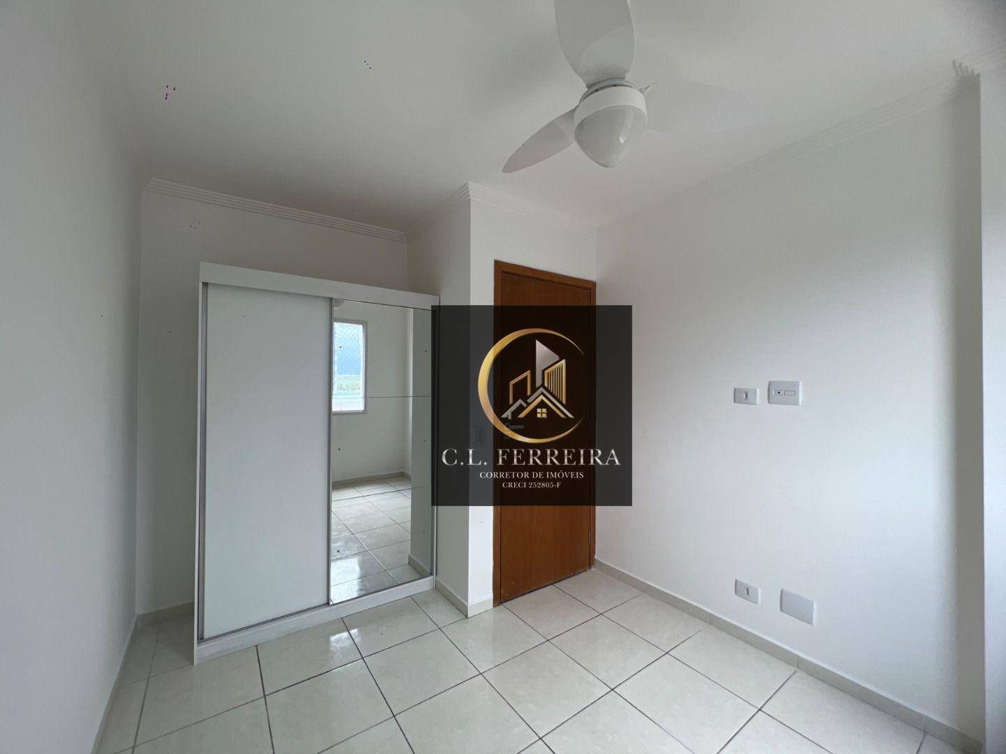 Apartamento à venda com 1 quarto, 45m² - Foto 8