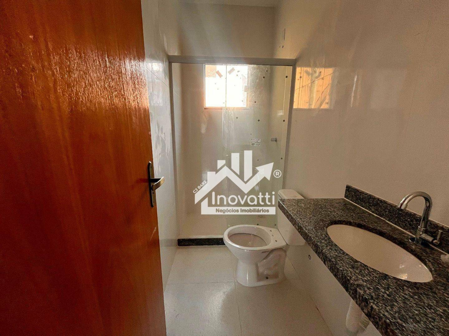 Casa de Condomínio à venda com 2 quartos, 79m² - Foto 17