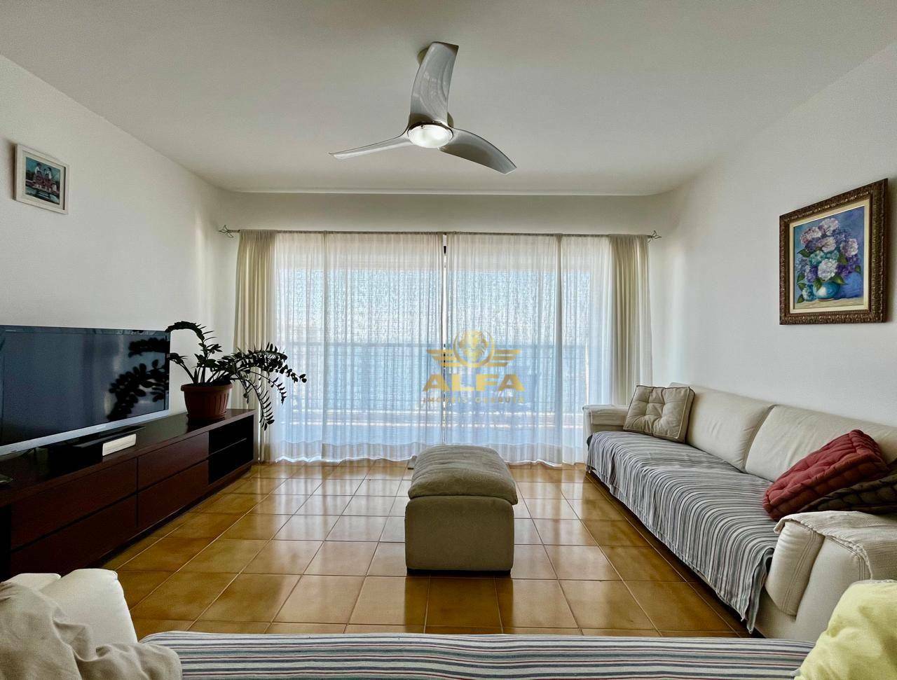 Apartamento à venda com 3 quartos, 171m² - Foto 9