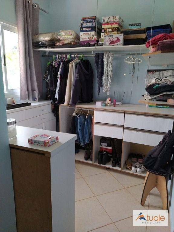 Casa de Condomínio à venda com 2 quartos, 140m² - Foto 18