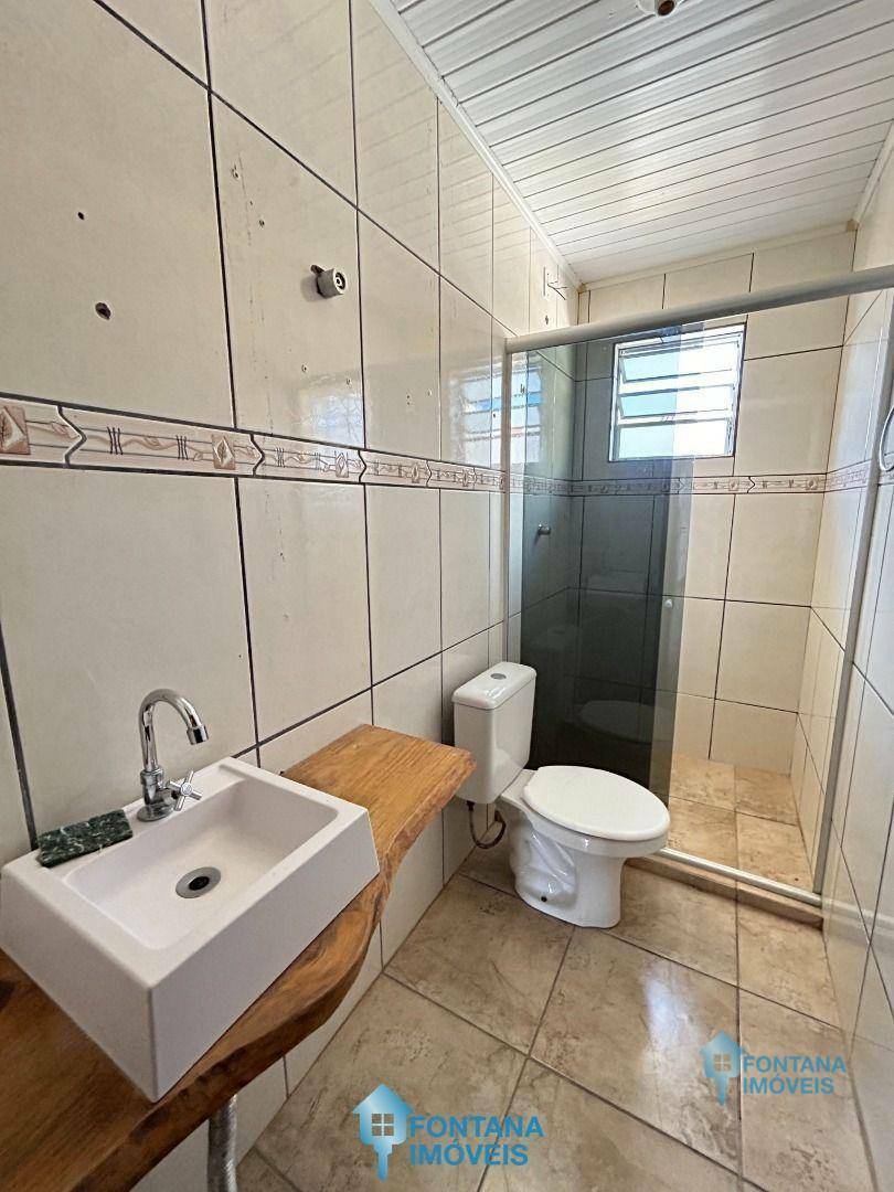 Casa à venda com 2 quartos, 80m² - Foto 7